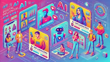 Do Teens Understand A.I. Influencers Today?