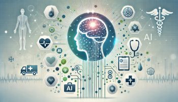 Elon Musk Ignites AI Debate in Healthcare