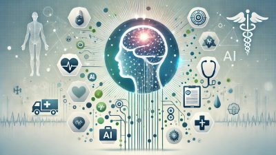 Elon Musk Ignites AI Debate in Healthcare