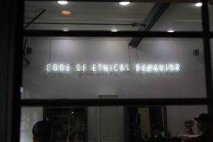 Ethical Implications of Advanced AI