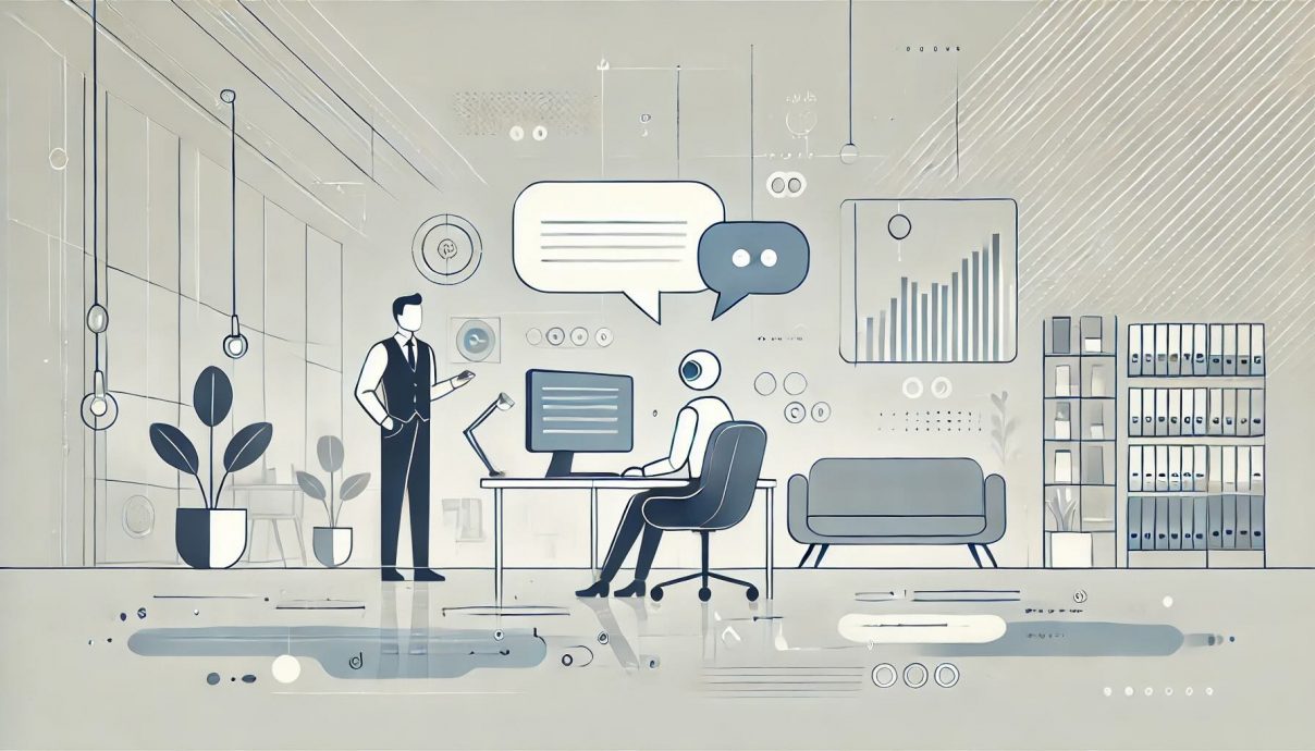 Expert Supports Anti-AI Misinformation Law Using Chatbot