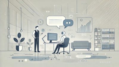 Expert Supports Anti-AI Misinformation Law Using Chatbot
