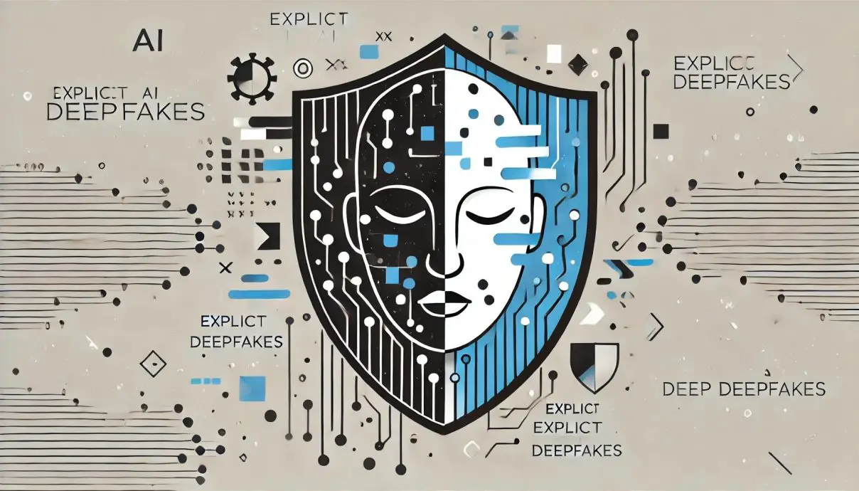 Fighting Back Against Explicit AI Deepfakes