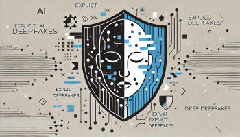 Fighting Back Against Explicit AI Deepfakes