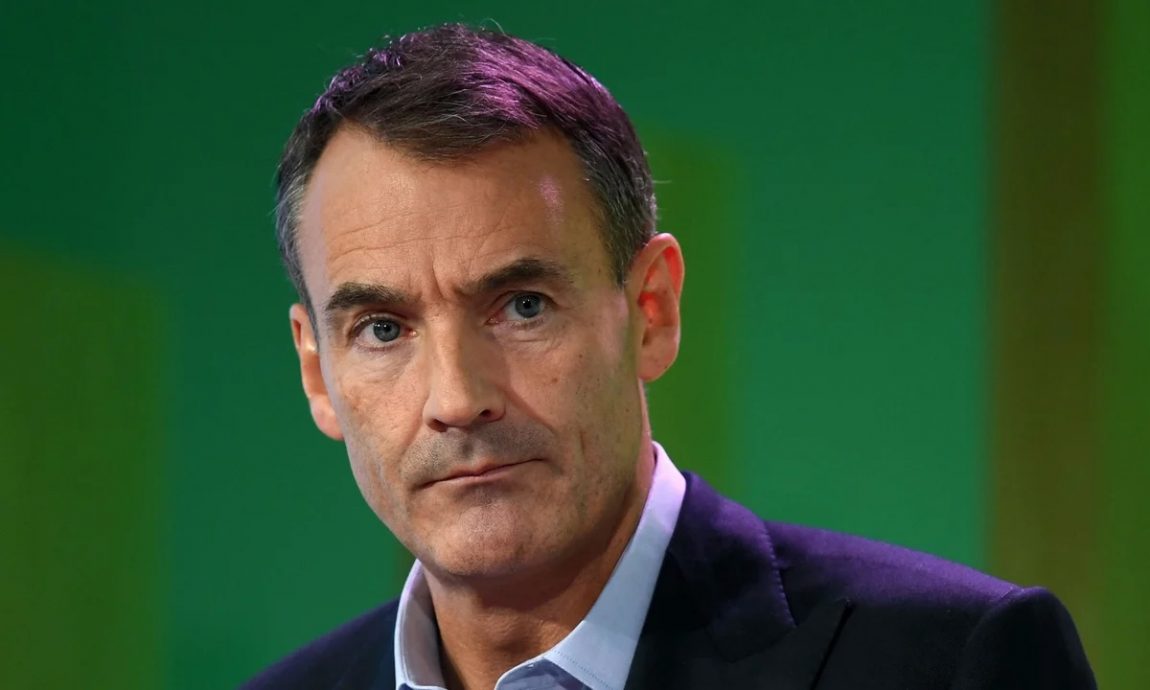 Former BP Chief Links with AI Data Center