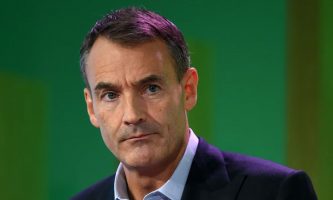 Former BP Chief Links with AI Data Center