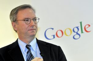 Former Google CEO Warns of AI Catastrophe