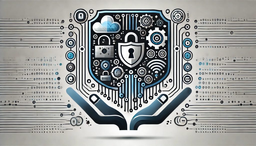 Handling data privacy and security - Artificial Intelligence