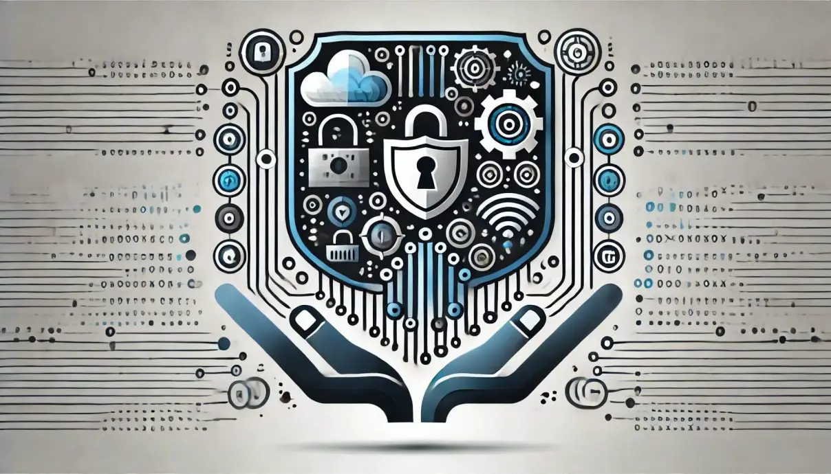 Handling data privacy and security