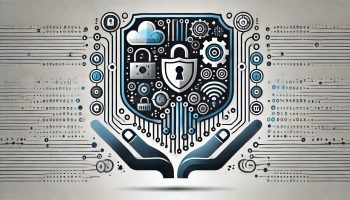Handling data privacy and security