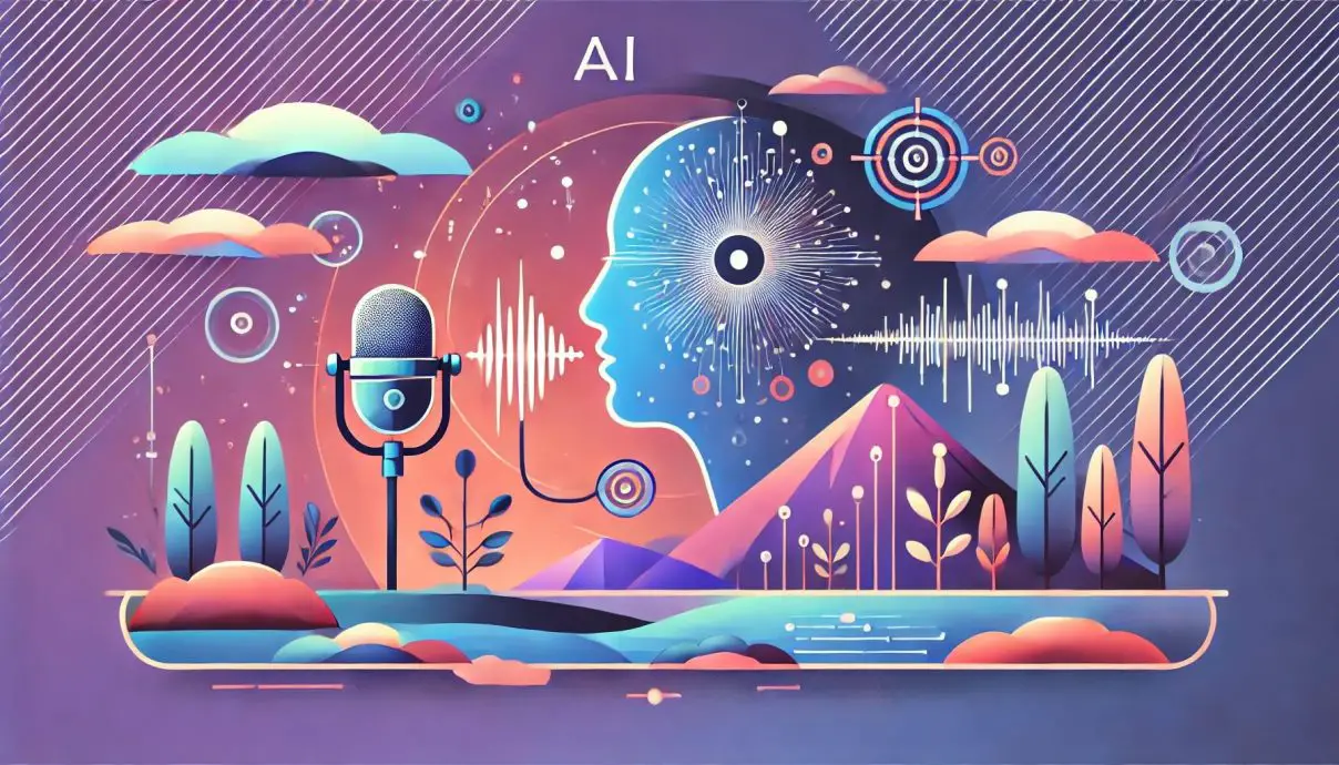 Insights from a Posthumous Interview on AI