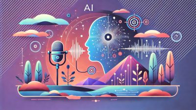 Insights from a Posthumous Interview on AI