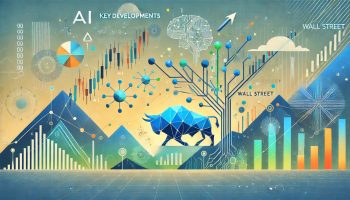 Key AI Developments Catching Wall Street's Attention