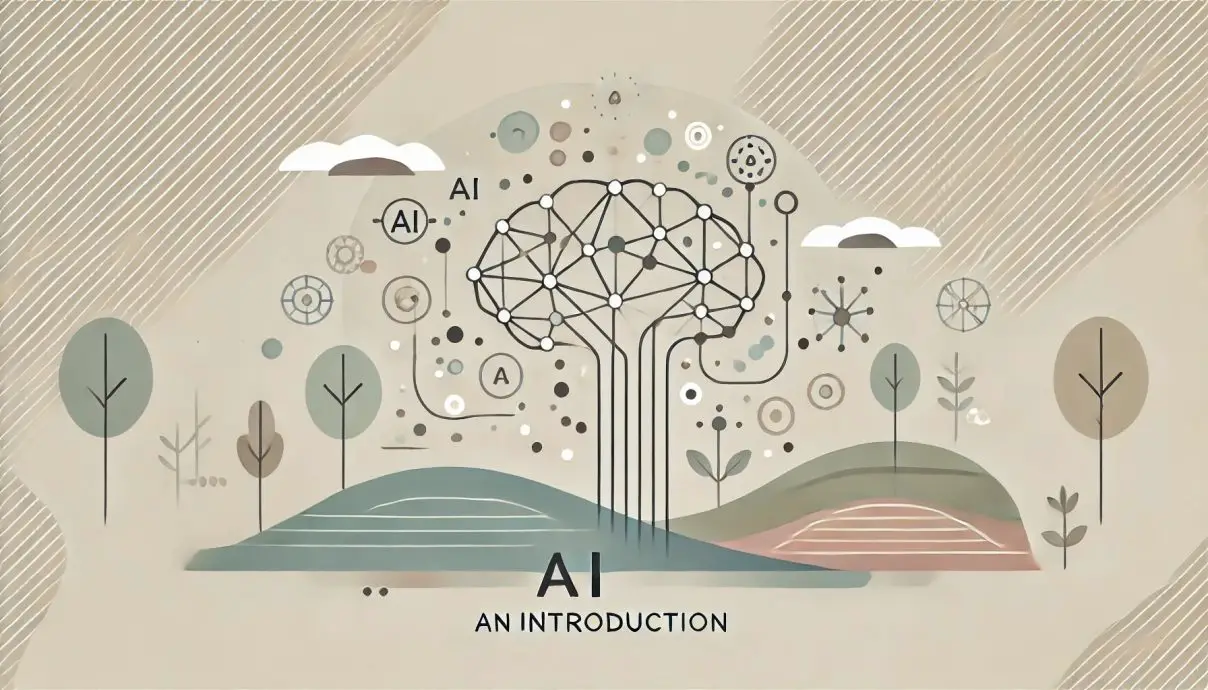 Key AI terminologies- an introduction