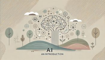 Key AI terminologies- an introduction