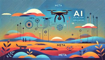 Meta Allows Use of A.I. for Military
