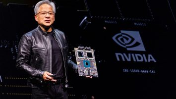 Nvidia CEO Explains AI's Role in Workforce