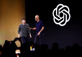 OpenAI Integrates AI Search in ChatGPT