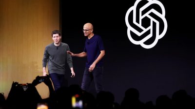 OpenAI Integrates AI Search in ChatGPT