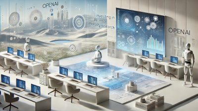 OpenAI Invests in Research for AI Morality