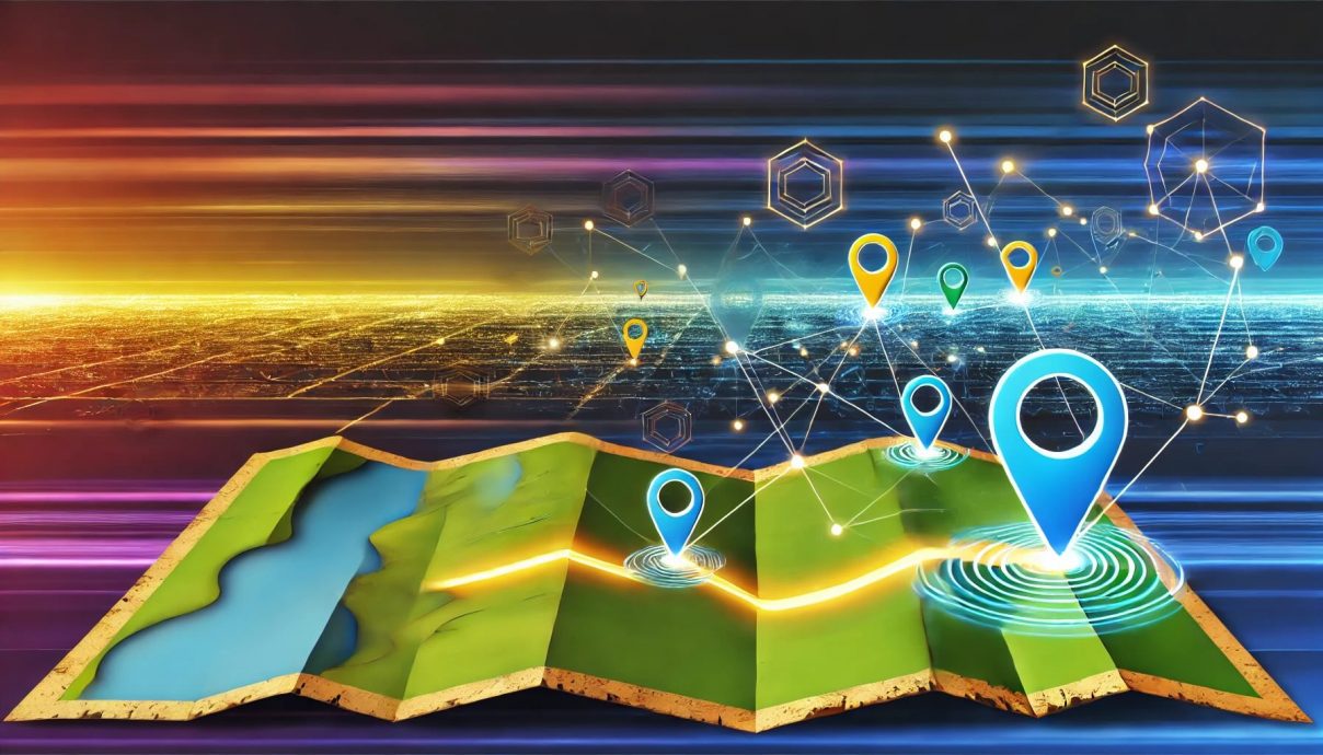 Pokémon Go Leverages Player Data for AI Navigation