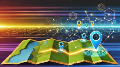 Pokémon Go Leverages Player Data for AI Navigation