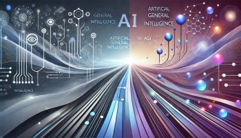 Pathway to Artificial General Intelligence Simplified