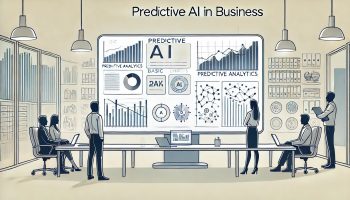 Predictive AI and Its Use in Businesses