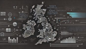 Russia's AI-Enhanced Cyber Threats to UK