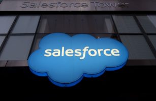 Salesforce Expands Workforce for AI Sales Agents