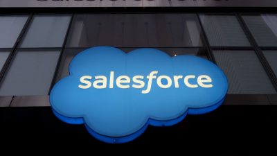 Salesforce Expands Workforce for AI Sales Agents