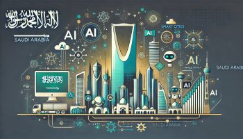 Saudi Arabia's Ambitious AI Investment Strategy