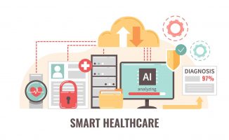 The Alarming Rise of AI in Healthcare