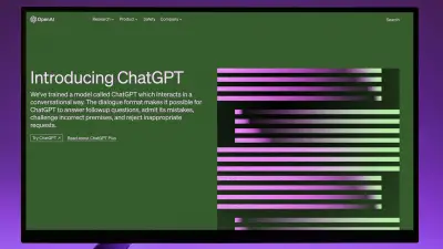 The Evolution of Generative AI