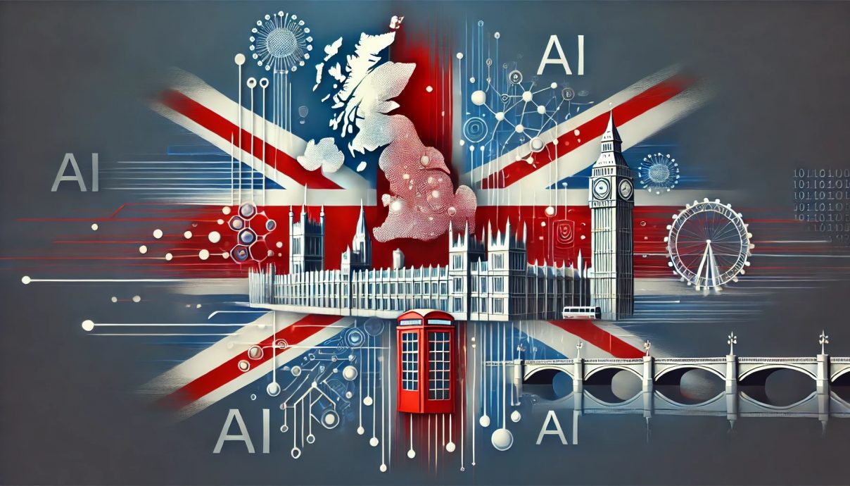 UK Government's AI Transparency Shortfall Explained