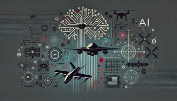 Understanding the Broader Implications of AI Warfare