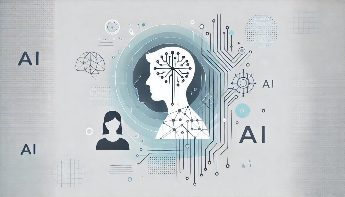 Young People Should Join AI Revolution