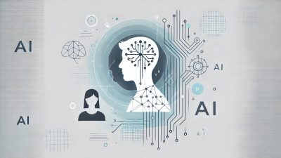 Young People Should Join AI Revolution