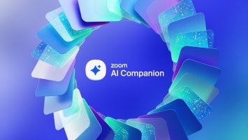 Zoom Rebrands for AI Communication Expansion
