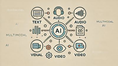 multimodal AI