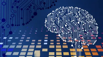 real world AI applications