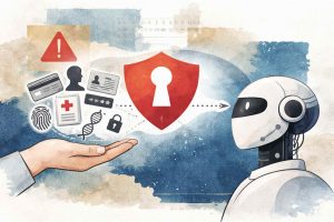 10 Secrets You Shouldn’t Share with AI