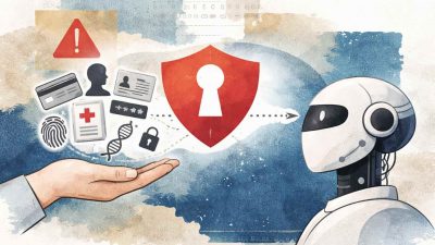 10 Secrets You Shouldn’t Share with AI