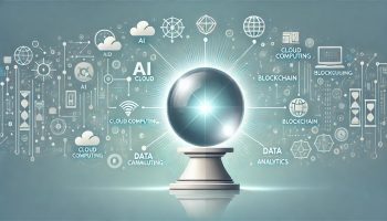 2025 Predictions for Enterprise Tech Trends