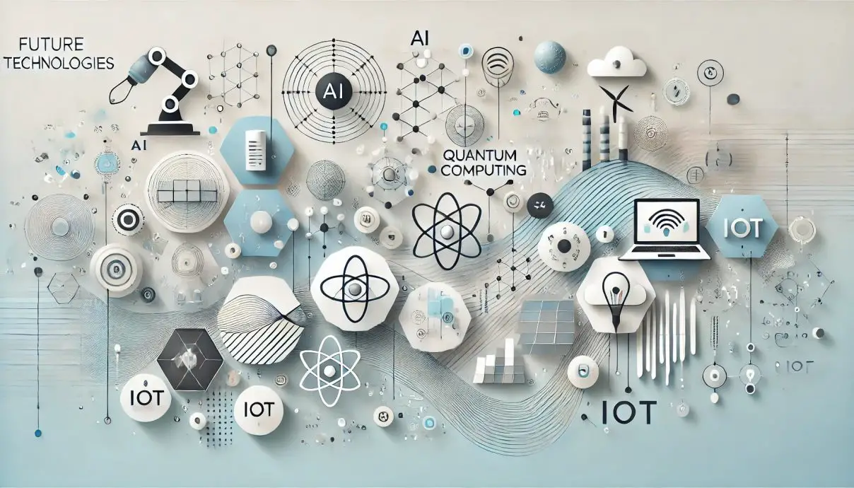 6 Promising Technologies for Startups in 2025