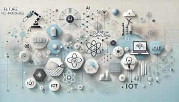 6 Promising Technologies for Startups in 2025