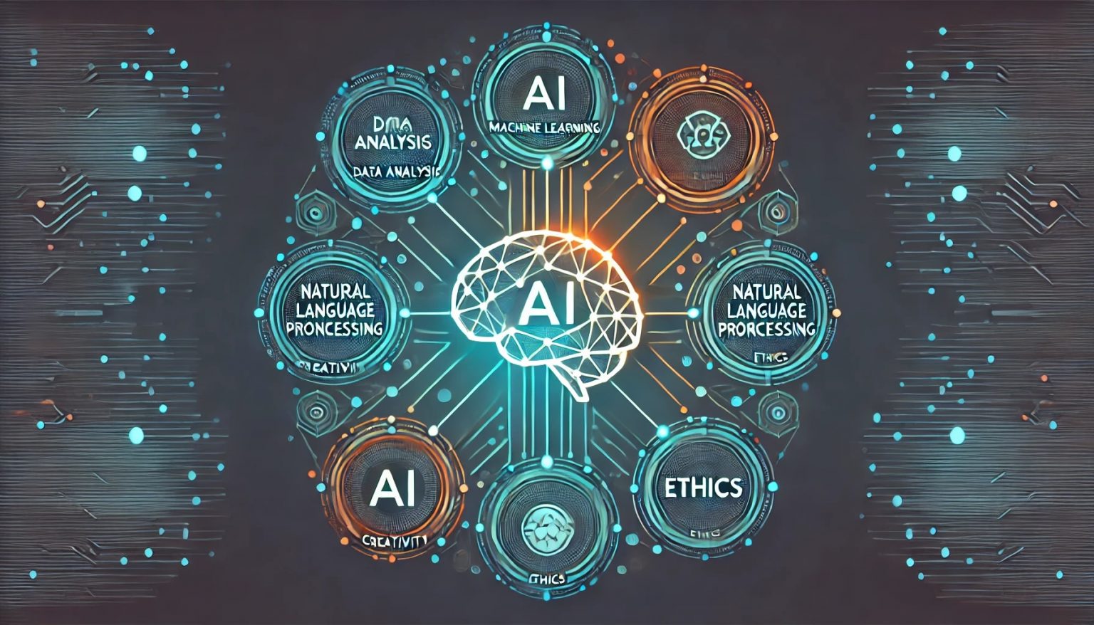 7 Essential Skills to Master for 2025 - Artificial Intelligence