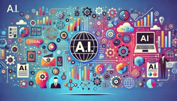 A.I. Revolutionizing the Global Economy Today