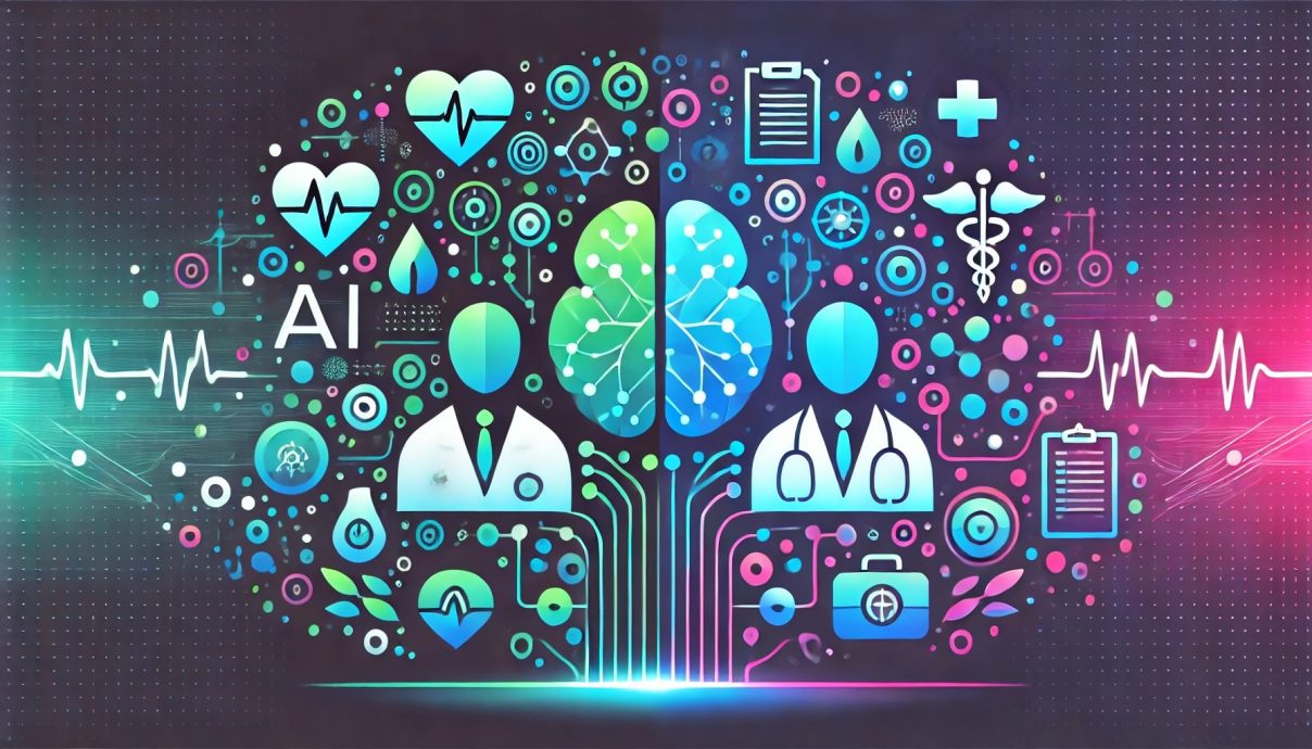 A.I. and Doctors: Revolutionizing Medical Diagnoses