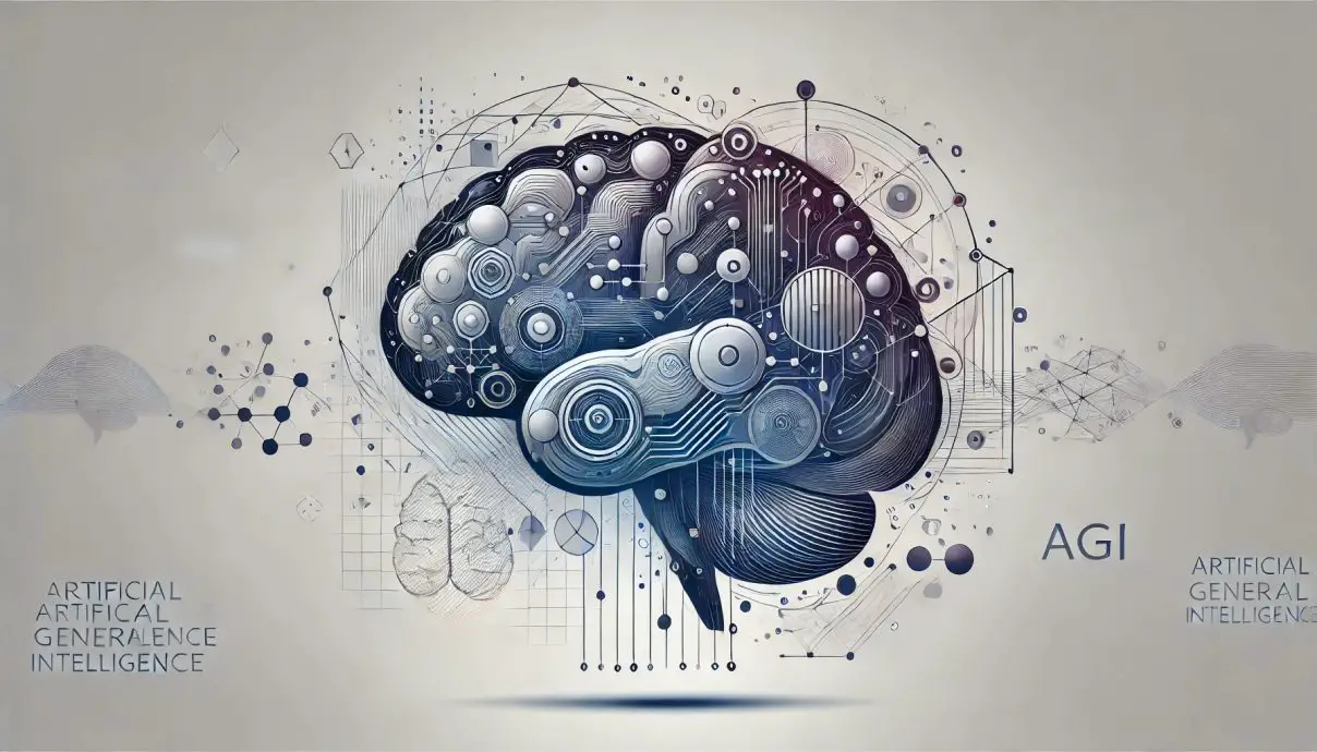 AI Achieves Human-Level General Intelligence Test